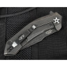 Нож ZERO TOLERANCE 0095BW K0095BW