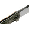 Нож ZERO TOLERANCE 0308 K0308