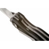 Нож ZERO TOLERANCE 0350TS K0350TS