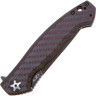 Нож ZERO TOLERANCE 0452RDBW K0452RDBW