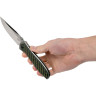 Нож ZERO TOLERANCE 0640 K0640